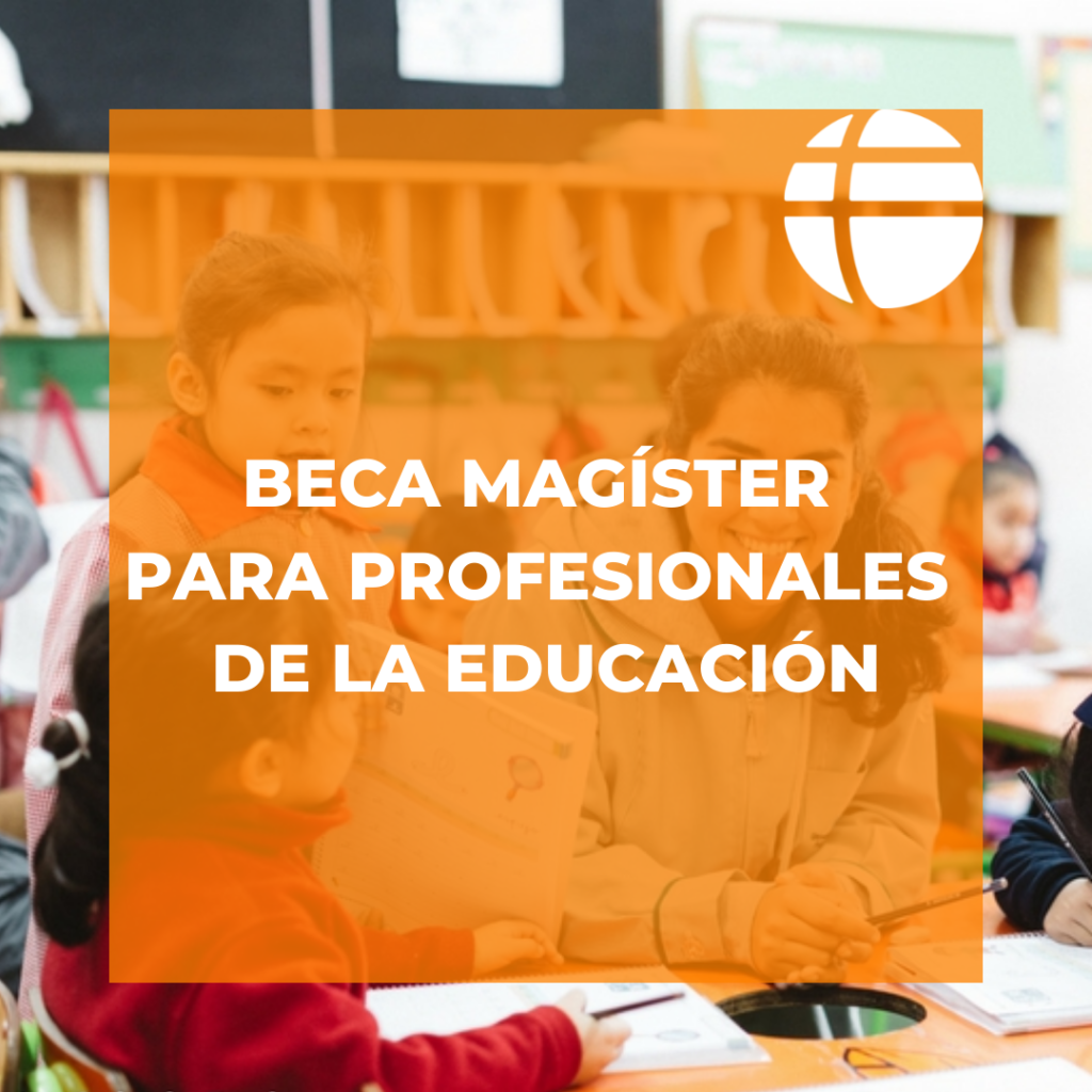 Fulbright Chile » BECA MAGÍSTER PARA PROFESIONALES DE LA EDUCACIÓN ...